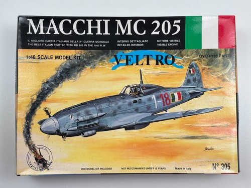 Tauro model macchi mc - tauro, 205