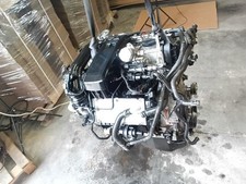 CBZ moteur complet VOLKSWAGEN