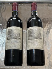 2 Bouteilles Château