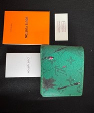 portefeuille louis vuitton