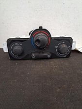 Commande chauffage RENAULT
