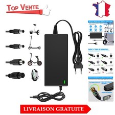 Chargeurs pour trottinette
