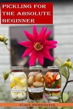 Carl Williams Pickling for the