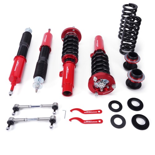 Amotisseur complet combinés - amotisseur,