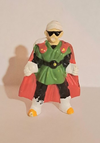 Figurine extra mini - , dragon