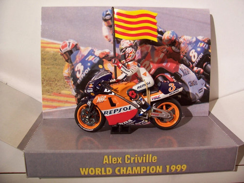 Moto honda nsr 500 - moto, repsol