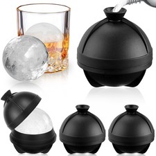 Bac a Glacon - Lot de 4 Moules