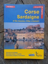 Corse Sardaigne - Rod Heikell-