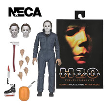 Figurine Neca Halloween H20 