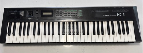 Kawai digital synthesizer - digital,