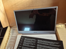 PC portable MEDION E14303 MD62515 14" FHD AMD Ryzen 5 4500U - RAM 4Go - SSD 128