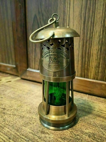 Lampe vintage neuve - , fait