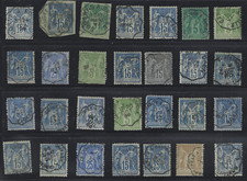 FER-08b: Choisissez 10 cachets