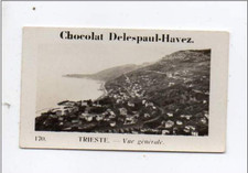 Image / Chromo, Chocolat