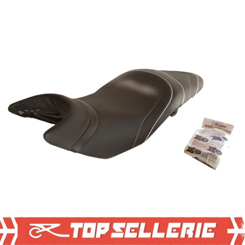 Housse selle design - housse,