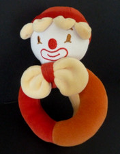 P4. DOUDOU HOCHET CLOWN SUCRE