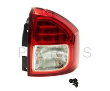 Feu Arrière Droit Pour JEEP