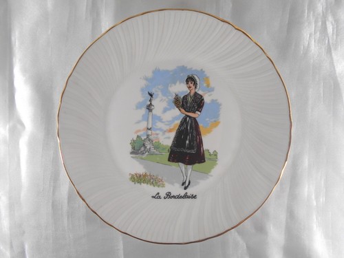 Sublime assiette la - assiette, "