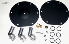 PRINS VSI LPG Gpl Vaporisateur