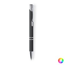 Stylo en aluminium souple