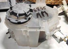 BAC A SEL pour LAVE VAISSELLE