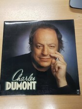 33 TOURS -CHARLES DUMONT Les