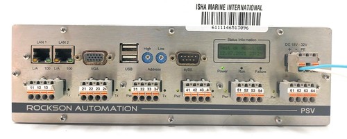 Rockson automation m007 a - rockson, m007-1-a