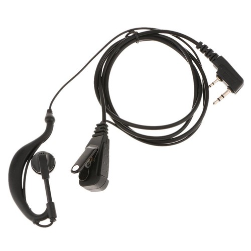 Clip talkie walkie - clip, casque