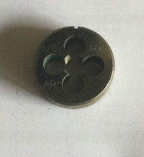 Filières 1/8 - 1/2 - 5/8 - 00 gaz ( occasion )