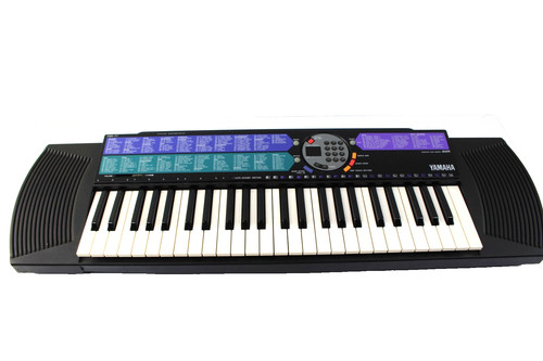Yamaha psr digital - yamaha, psr-77