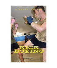 Kick boxing, Fit Men Books