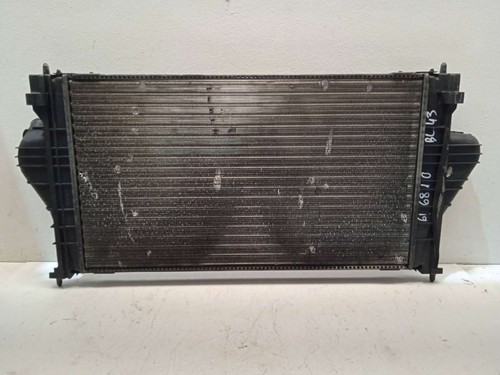 9642380980 intercooler - 9642380980,