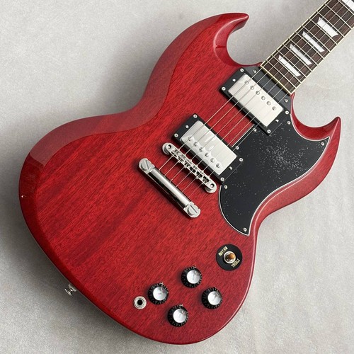 Tokai 101 cherry 2551719 - sg-101, #2551719
