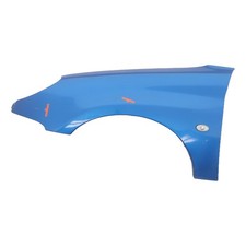 Aile avant gauche - Peugeot 206 CC - Bleu Fonce - 7840K0 - A1-3457V