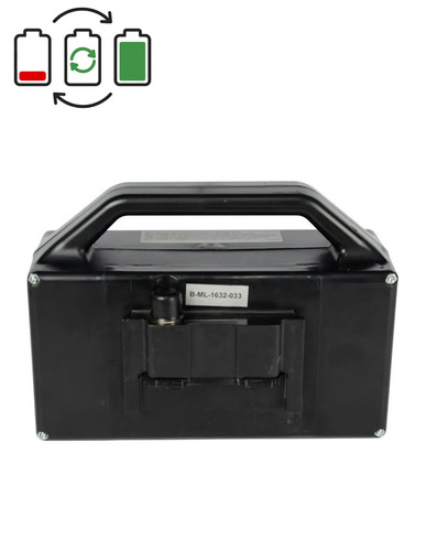 Blasi 24v régénération - blasi,