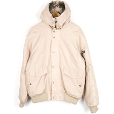 Bomber homme WOOLRICH