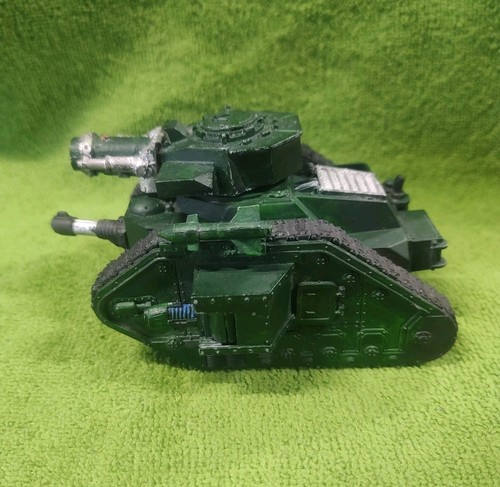 Warhammer 40k imperial guard - warhammer,
