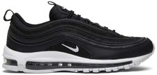 Nike air max - air, white