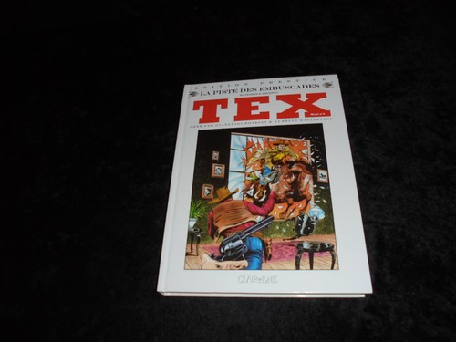 Manfredi tex spécial la - :,