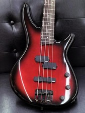 Guitare basse électrique
