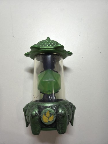 Figurine skylanders crystal - figurine,