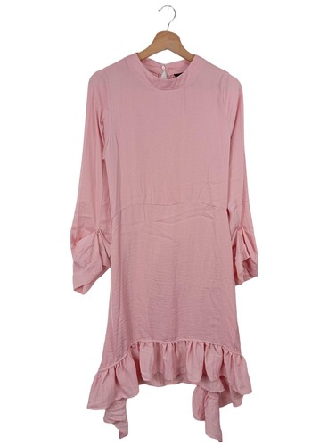 Zara woman robe hippie dames - woman,