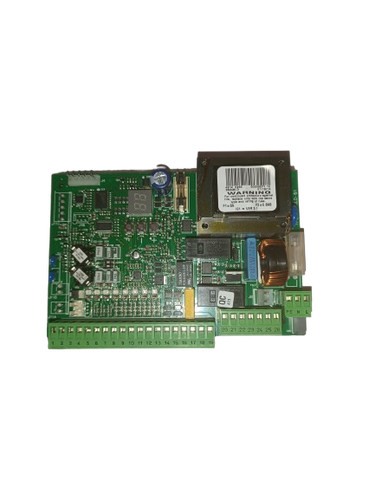 Platine électronique faac - -,
