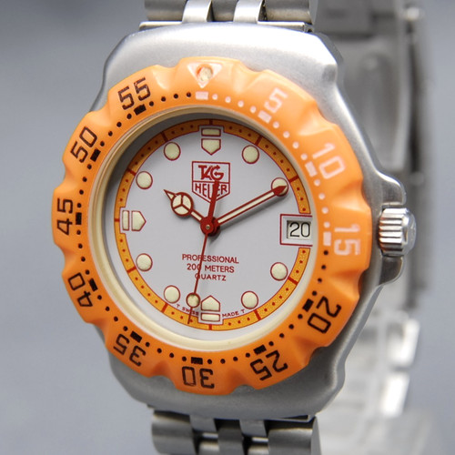 Montre homme vintage tag - homme,
