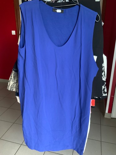 Robe cop copine taile - copine,