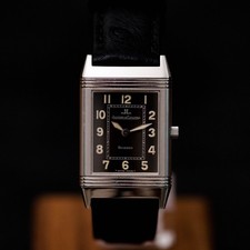 Montre JAEGER-LECOULTRE Reverso 251.8.86
