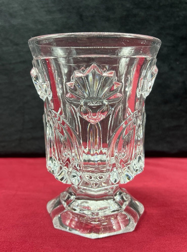 Louis baccarat creusot - st,