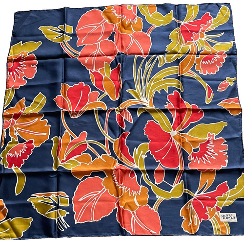 Foulard/Carré/Schal★IBIZA