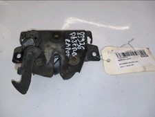 SERRURE CAPOT MOTEUR MITSUBISHI PAJERO HARDTOP (V1/2/3/4) 1997 MB669561