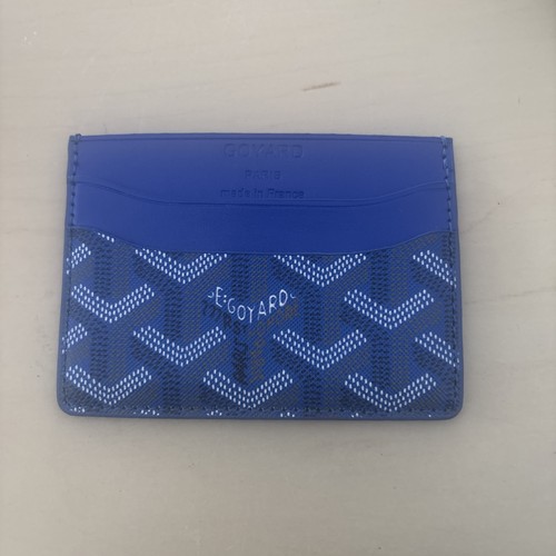 Porte carte goyard - porte,
